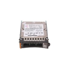 Image of IBM 81Y9650 900GB 6Gbps 2.5inch SAS 10K HDD - 1yr Wty