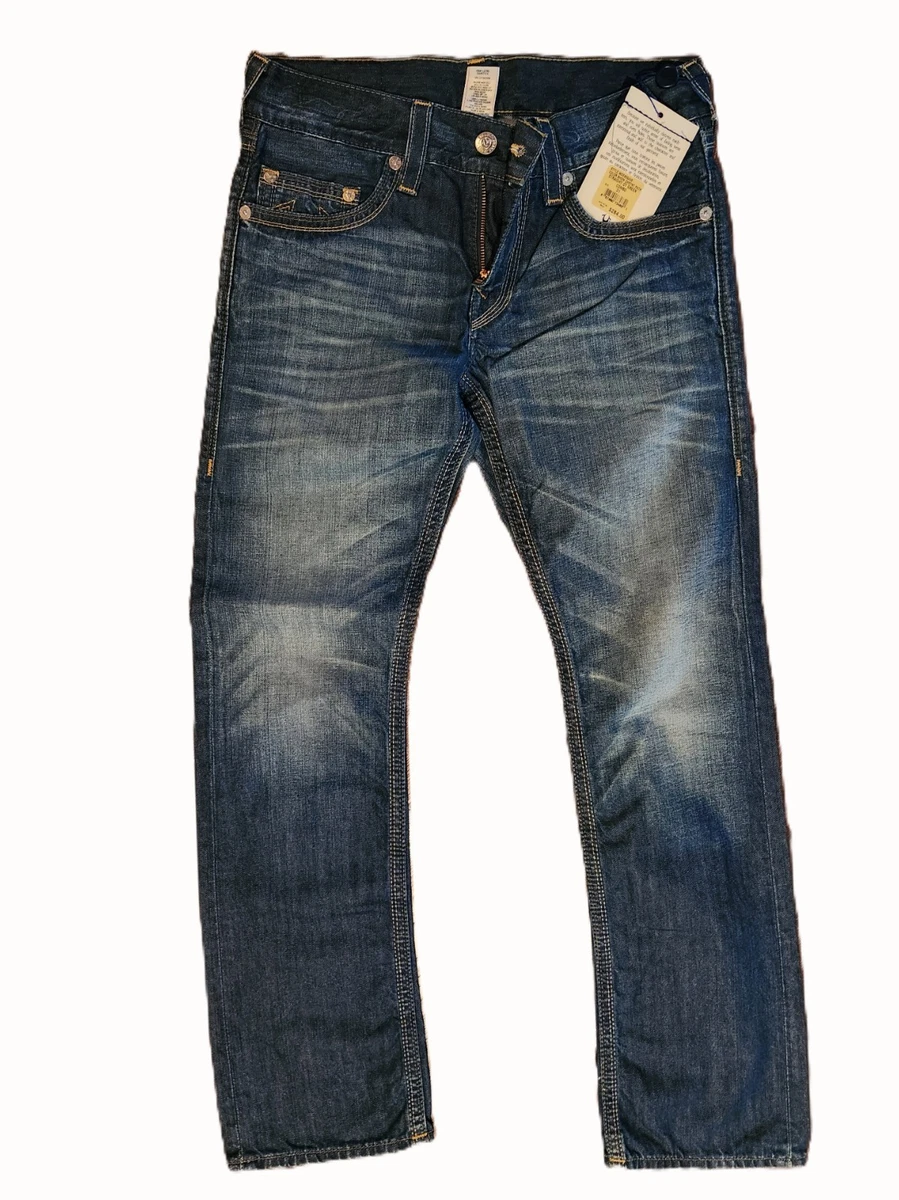 True Religion Jeans Men's 31 Size for sale | eBay