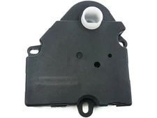 For 2001-2002 Chevrolet Silverado 3500 Air Flap Actuator 95135FQCG