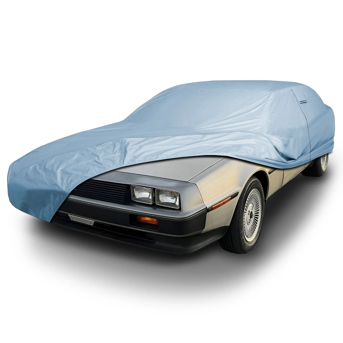 Delorean カーカバー デロリアン ボディカバー Covers for DeLorean for sale | eBay