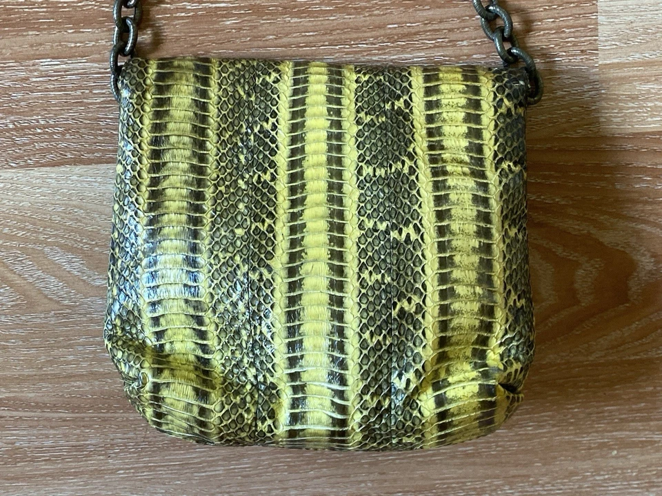 BOLSO BANDOLERA LANVIN MINI POP Foto 3 de 4