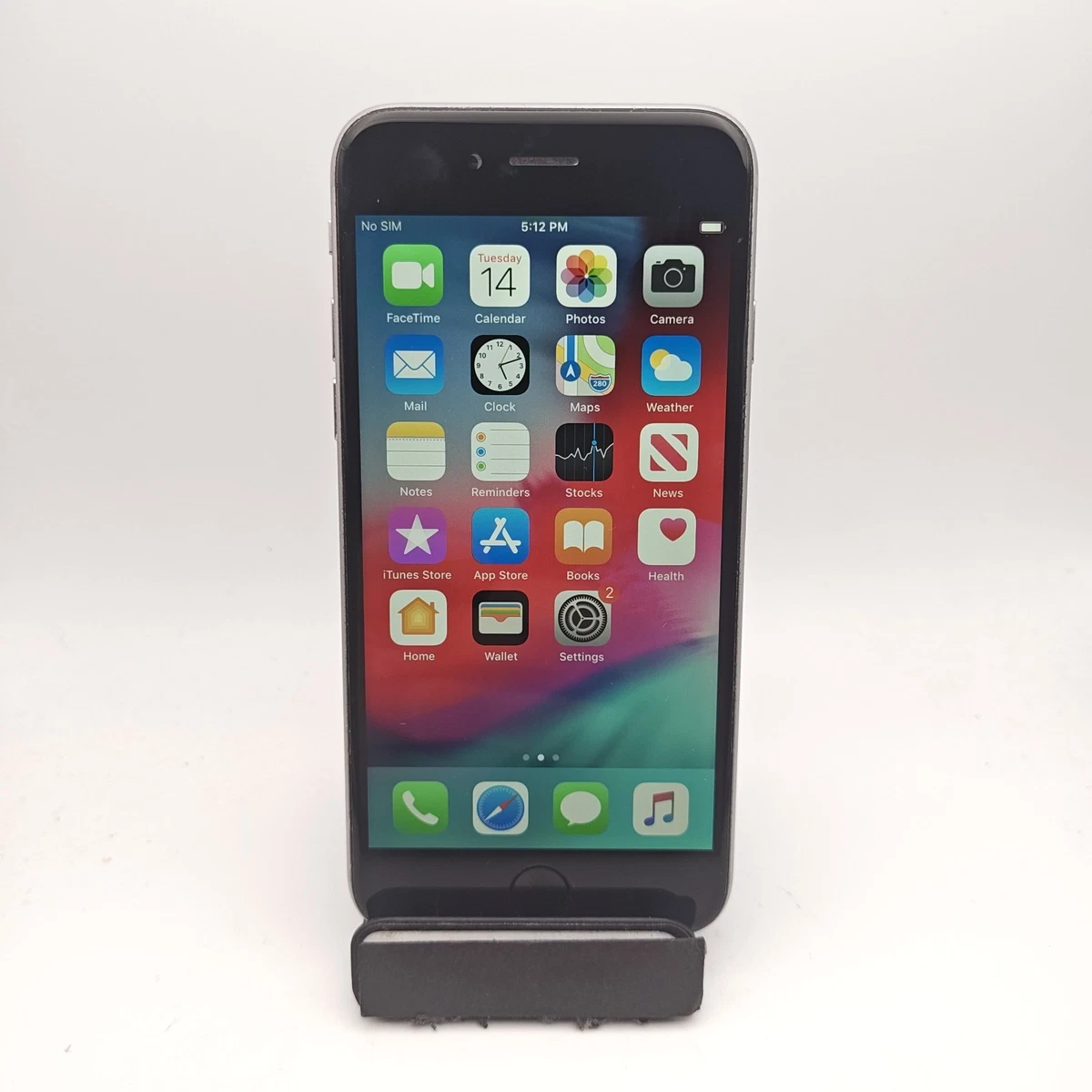 Apple iPhone 6 Gray Phones for Sale - eBay