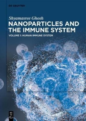 No Contributor - Human Immune System - New hardback or cased book - X555z