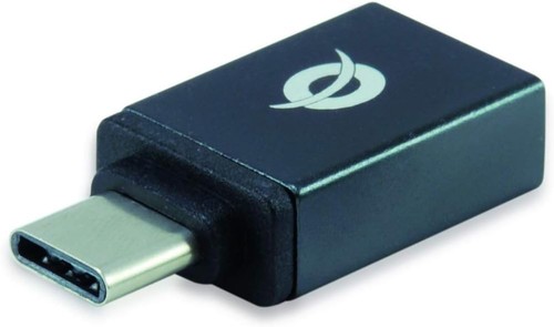 CONCEPTRONIC DONN03G USB 3.2 Gen 1 auf USB-A OTG-Adapter 2er-Pack - 第 4/4 張圖片
