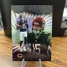 2024 Panini Illusions - Rome Odunze #14 (RC) Bears 