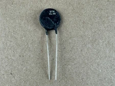 CL-90 Amphenol Sensing Inrush Current Limiter Thermistor NTC 2A Amp 120 Ohm (Qty