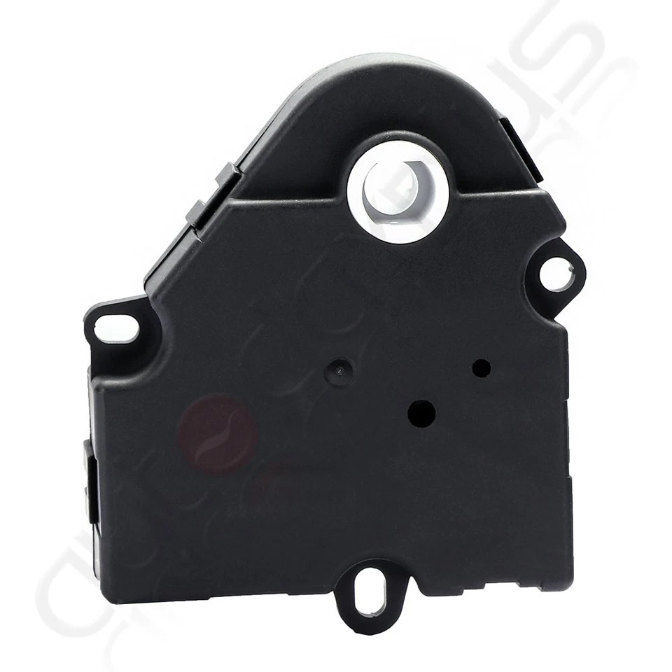 Actuador de puerta de aire mezcla de válvula de calentador de HVAC para Peterbilt 379 94-07 389 08-11 Foto 4 de 4