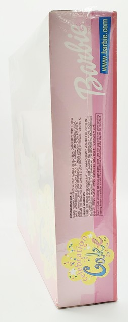 Recette de Gâteau d'anniversaire Barbie danseuse étoile