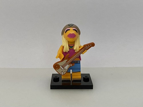 Lego Muppets Minifigures - Nr. 12 Janice