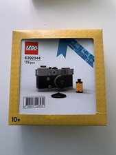 LEGO® Promotional 5006911 Vintage Camera NEU & OVP