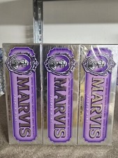 Marvis Jasmine Mint 6 x 25ml