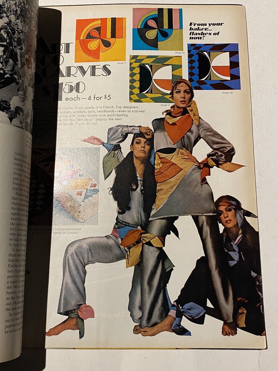 その他 A MAGAZINE 21CURATED BYLUCIEANDLUKEMEIER LIFE MAGAZINE 21 MARCH 1969 VINTAGE NEWS & CURRENT EVENTS