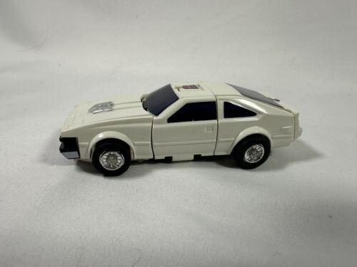 Downshift G1 Transformers 1985 Hasbro Figure - Picture 3 of 4