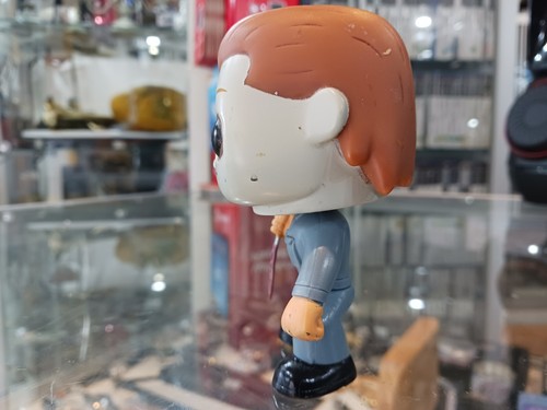 FIGURA DE VINILO FUNKO POP HALLOWEEN MICHAEL MYERS #03 - Imagen 3 de 13