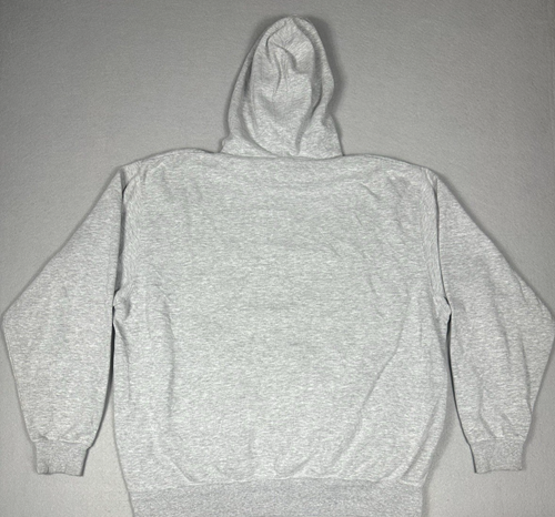 Nike Center Swoosh Ohio State Hoodie Sz XL 2008 National Championship Sweatshirt - Picture 6 of 12