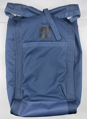 The North Face Homestead Cooler Backpack Blue