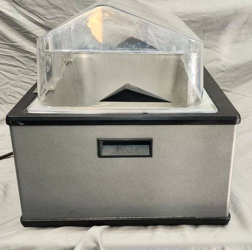 VWR Laboratory Digital Water Bath Model WB20 20L *AS IS* - Picture 6 of 10