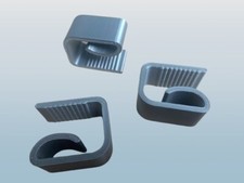 Plastic Tablecloth Clips- 4Pcs-High Quality Picnic Tablecloth Clip Outdoor Table