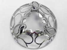 Adjustable Candle Topper for Jar Candles - Paisley - Candle Share Cover Sleeves