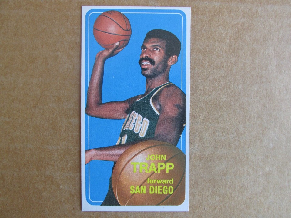197071 TOPPS BASKETBALL CARD SINGLES COMPLETE YOUR SET UPICK UPDATED