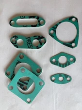 SUMP GASKETS, 7 PIECE SET, VEDENEYEV M14P