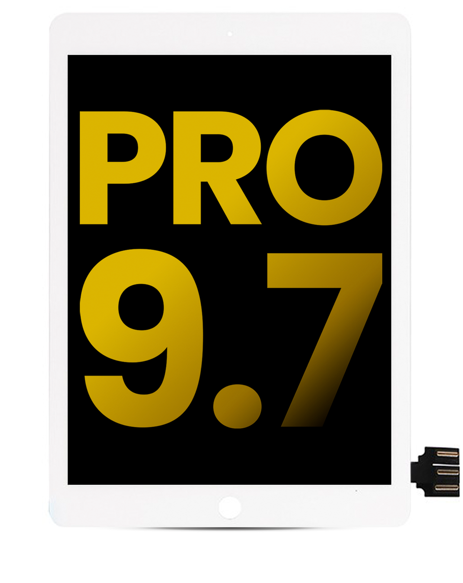 LCD Assembly With Digitizer Compatible For iPad Pro 9.7