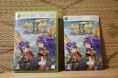 エスプガルーダII ブラックレーベル（Xbox 360 プラチナコレクション） Espgaluda 2 II Black Label Limited Edition w/Faceplate Japan