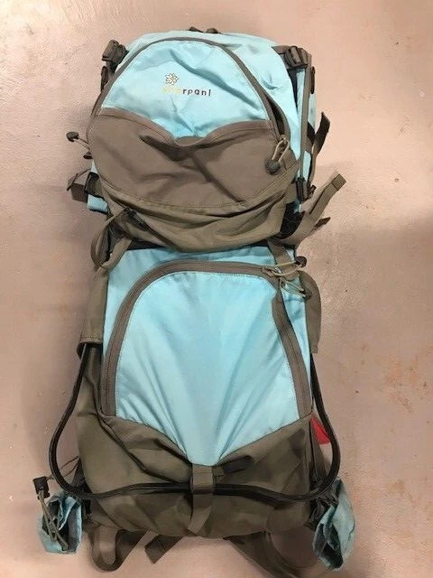 Sherpani Rumba Superlight Baby Carrier for Hiking Much loved