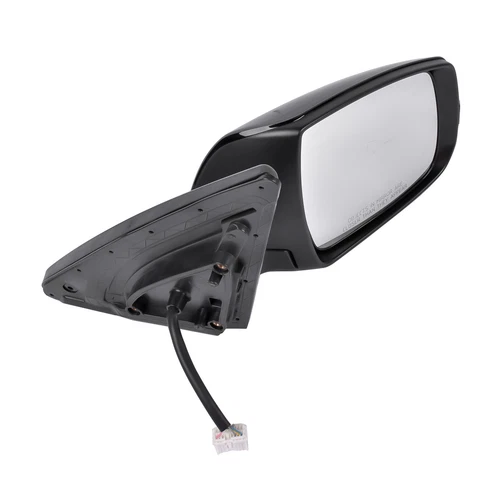 Mirrors Passenger Right Side Heated Hand 876201U050 for Kia Sorento 2011-2015