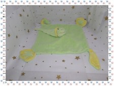 Peluches et doudous grenouilles Gipsy pour bébé