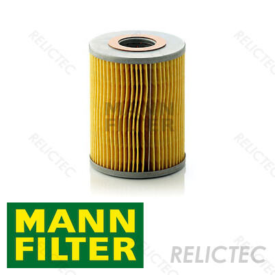 Oil Filter Land Rover Carbodies Aston Martin:88/109,SERIES II 2 26540110 32599 - Picture 1 of 2