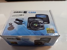 2.4in Full Hd 1080p Dash Cam Car DVR Front And Rear camera- Night Vision