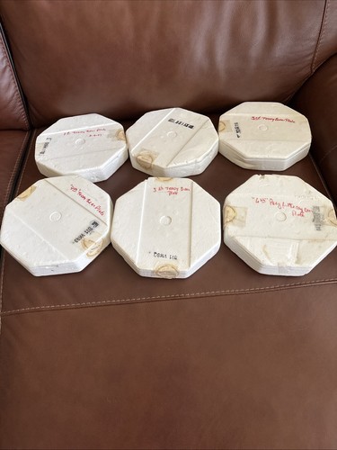Royal Doulton Thankful Teddies Set 6 Collectible Plates Franklin Mint NIB - Picture 2 of 20