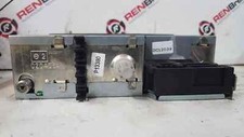 Renault Megane Scenic 2003-2009 Cd Player Radio Update List + Code 8200562687