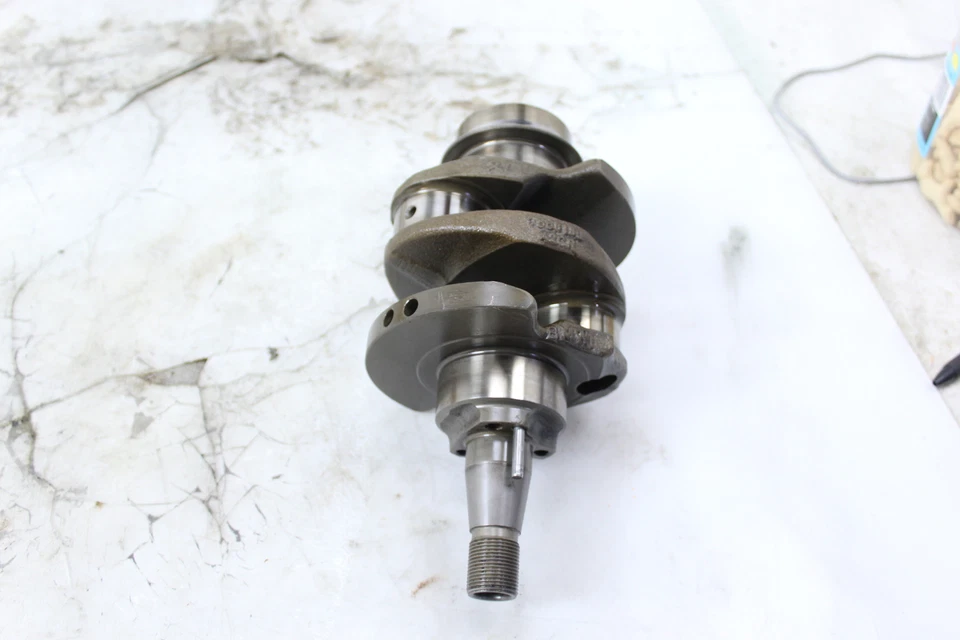 05-07 BMW R1200GS OEM ENGINE MOTOR CRANKSHAFT CRANK SHAFT - Image 2 of 4