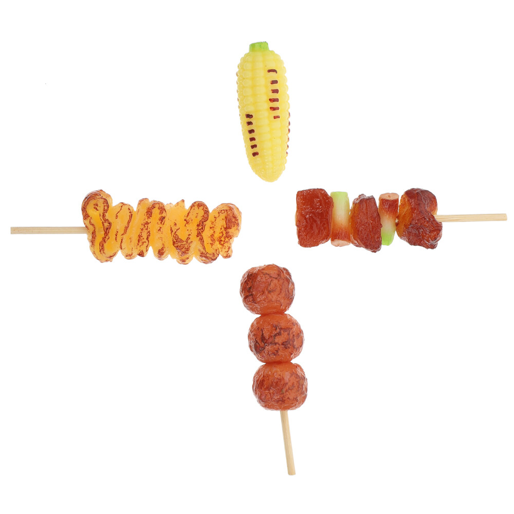 Kids Barbecue Toy Barbecue Play Food Barbecue Pretend Toys Barbecue Pretend Play