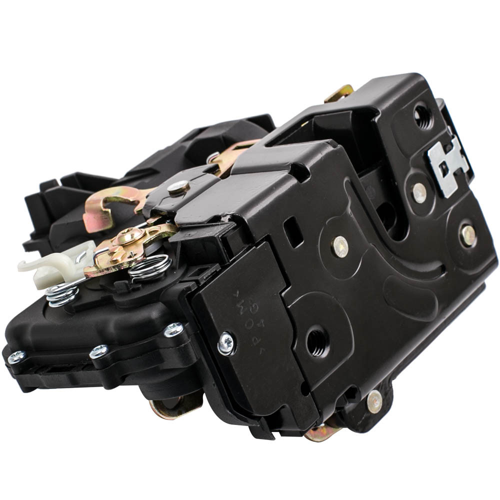 ACTUADOR CENTRALIZADO CERRADURA PARA SEAT LEON 1M1 TOLEDO II DELANTERA IZQUIERDA