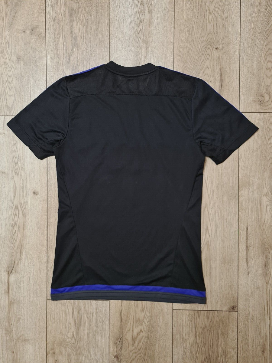 MAORI ALL BLACKS 2015 RUGBY NEW ZEELAND SHIRT RUGBY JERSEY BLACK