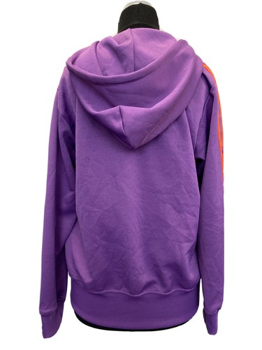 ADIDAS FELPA DONNA SWEATSHIRT WOMAN JHE140 - Foto 3 di 9