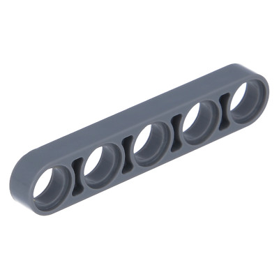 10x LEGO Technic Liftarm 1 x 5 - LEGO Bausteine  - Einzelteile - LEGO Technic