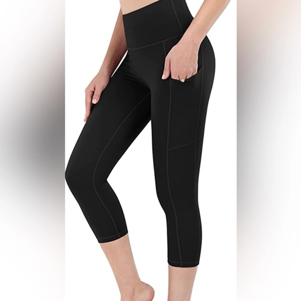 Hofi, Pants & Jumpsuits, Hofi Pocket Leggings