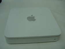 APPLE TIME CAPSULE 2TB A1409 - SENZA CAVO DI ALIMENTAZIONE INCLUSO
