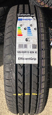 1x Sommerreifen Goodyear EfficientGrip 185/65 R15 92H XL (B/B/69)