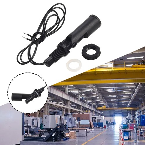 Liquid Float Switch Control Controller DC 110V Fish Tanks Spare Parts