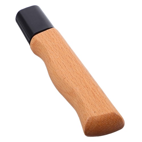 Handmade Knife Wooden Handle for Chef Knives Repair Accessories DIY - Imagen 6 de 12