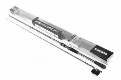 Shimano HARD ROCKER XR B810MH Shimano Rockfish Fishing Baitcasting