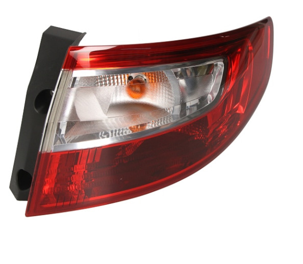 Feu arriere droit Renault Fluence berline 2011 2012 2015 2018 rouge