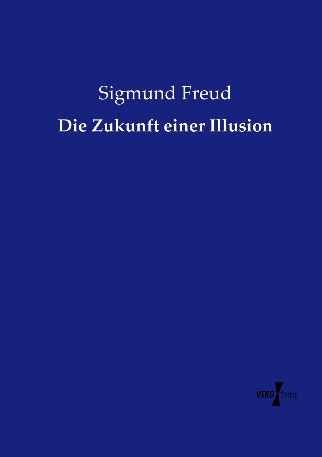 Thumbnail - Die Zukunft Einer Illusion Sigmund Freud Taschenbuch Paperback 100 S.