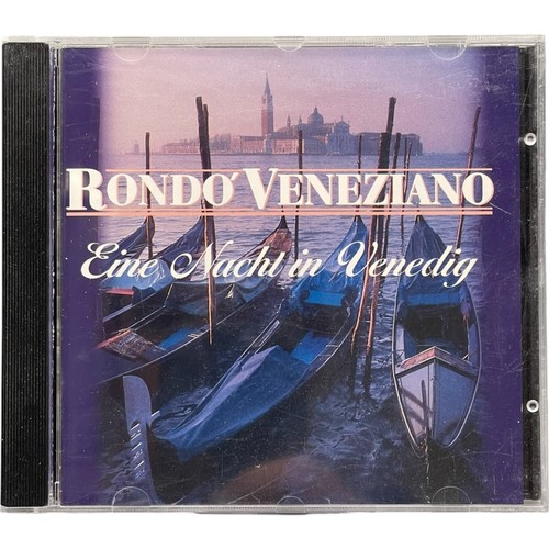 Klassik, Operette, Classic Musik CD/CDBOX Auswahl2 (Nur 1 mal Porto)+Multirabatt - Bild 415 von 504