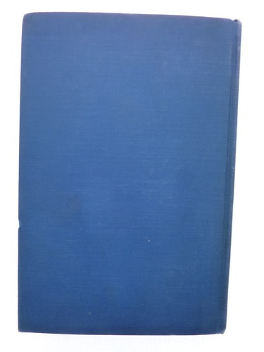 VIntage Ranching for Sylvia by Harold Bindloss Hardcover 1913 Book - Picture 3 of 12